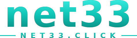 net33 logo
